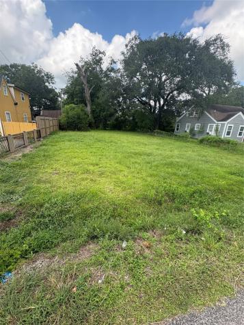 1040 Goliad Street Beaumont TX 77701