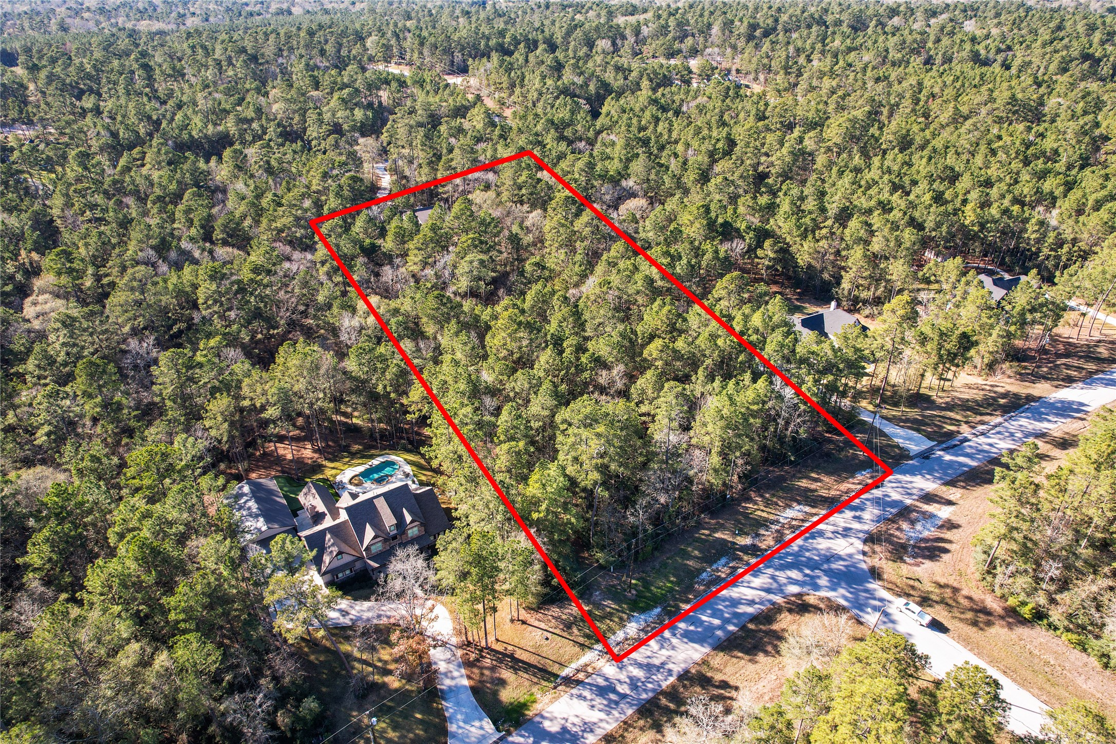 160 Brahman Lane New Waverly TX 77358