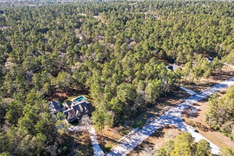 160 Brahman Lane New Waverly TX 77358
