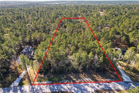 160 Brahman Lane New Waverly TX 77358