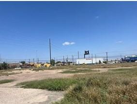 2720 San Bernardo Avenue Laredo TX 78040