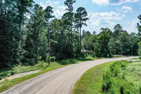 Lot 99 Red Hawk Road Huntsville TX 77340