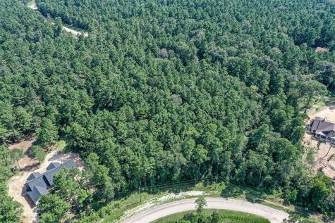 Lot 99 Red Hawk Road Huntsville TX 77340