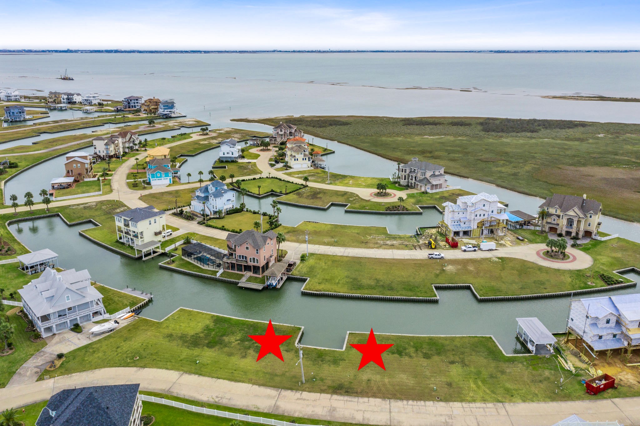 27 Isla Morada Hitchcock TX 77563