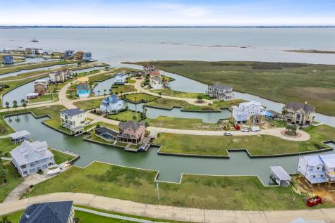 27 Isla Morada Hitchcock TX 77563