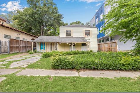 2426 Quenby Street Houston TX 77005