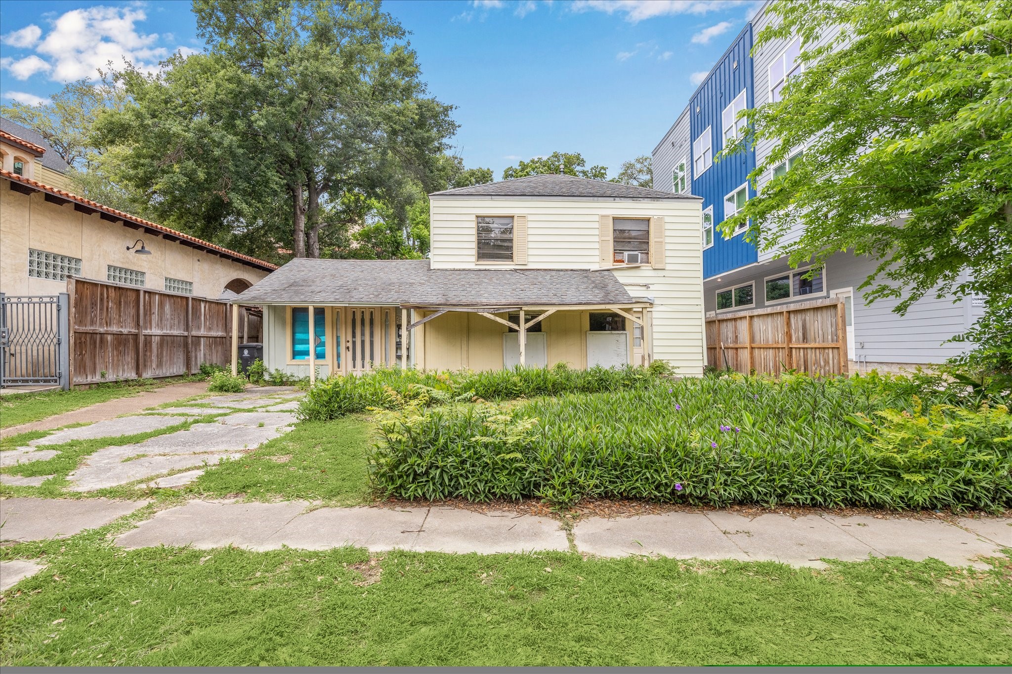 2426 Quenby Street Houston TX 77005