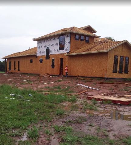 Fm 521 Barx Ranch Sec 17 Blk 3 Angleton TX 77515