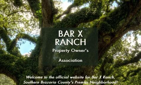 Fm 521 Barx Ranch Sec 17 Blk 3 Angleton TX 77515