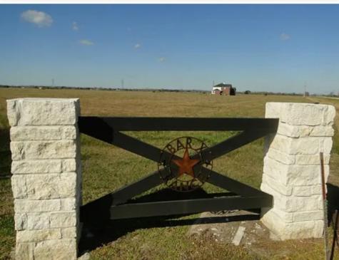 Fm 521 Barx Ranch Sec 17 Blk 3 Angleton TX 77515
