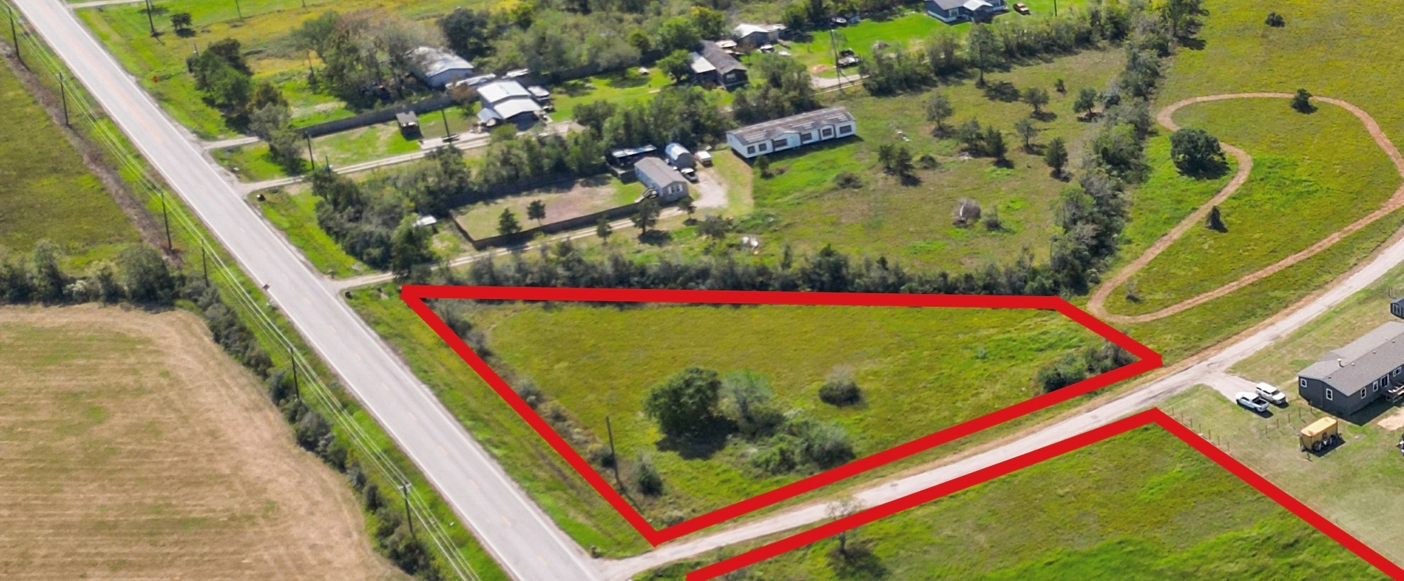 8704 Fm 646 Road S Santa Fe TX 77510