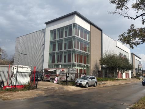 1826 Richmond Avenue Houston TX 77098