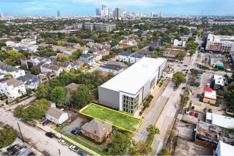 1826 Richmond Avenue Houston TX 77098