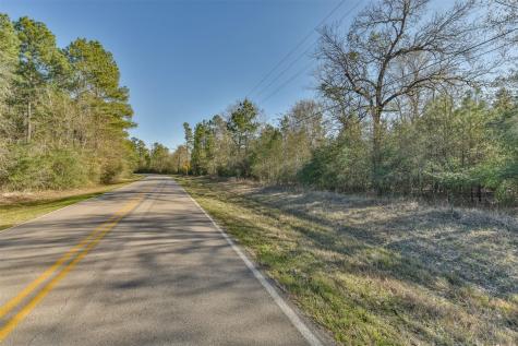0 Baneberry Road Magnolia TX 77355