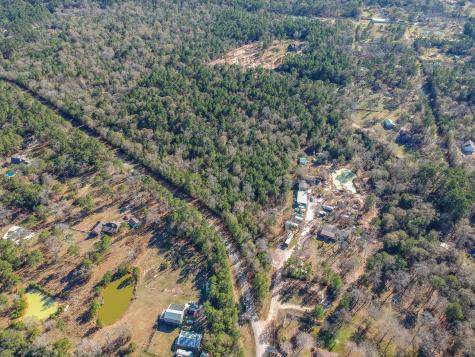 0 Baneberry Road Magnolia TX 77355