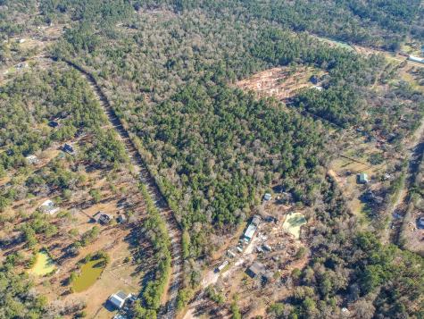0 Baneberry Road Magnolia TX 77355