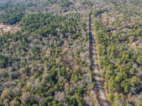 0 Baneberry Road Magnolia TX 77355