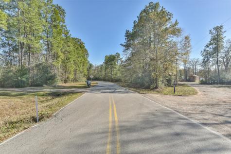 0 Baneberry Road Magnolia TX 77355