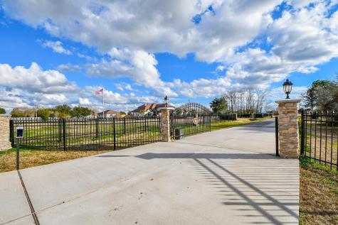 6115 Anthonia Lane Richmond TX 77406