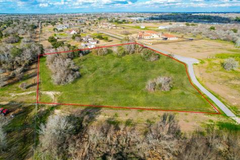 6115 Anthonia Lane Richmond TX 77406