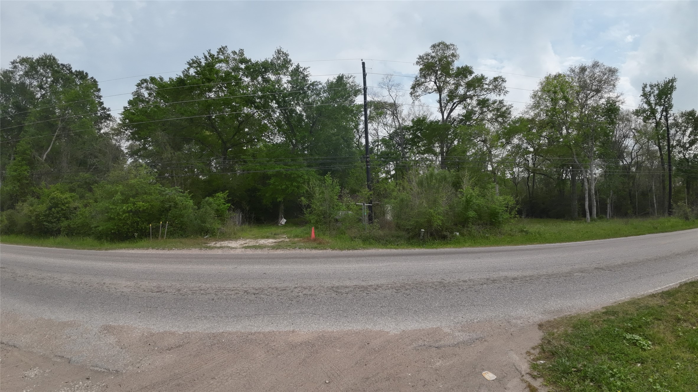 4526 Treaschwig Road Spring TX 77373