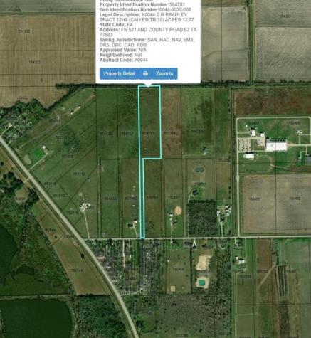 521 County Road 52 Rosharon TX 77583