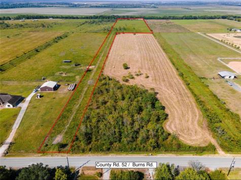 521 County Road 52 Rosharon TX 77583