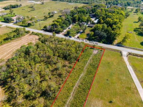 521 County Road 52 Rosharon TX 77583
