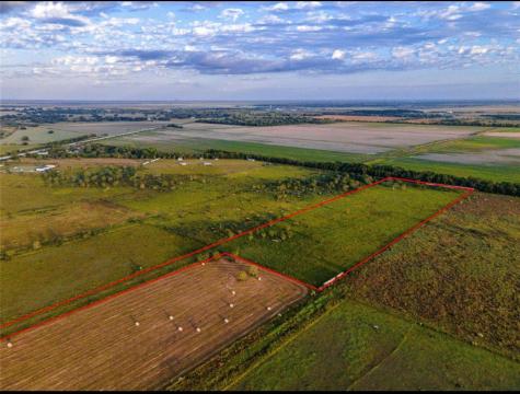 521 County Road 52 Rosharon TX 77583