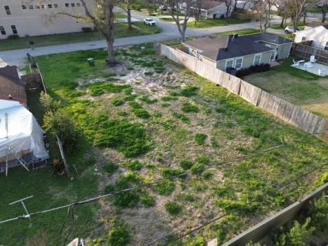 1508 Aldrich Street Houston TX 77055