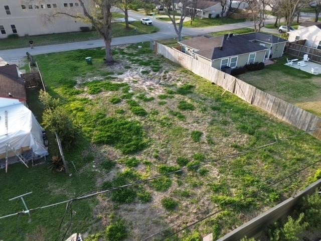 1508 Aldrich Street Houston TX 77055