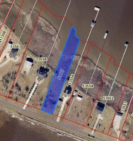 Lot 34 Mlk Drive Port Arthur TX 77640