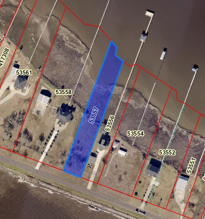 Lot 34 Mlk Drive Port Arthur TX 77640