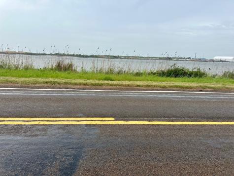 Lot 34 Mlk Drive Port Arthur TX 77640