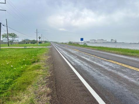 Lot 34 Mlk Drive Port Arthur TX 77640