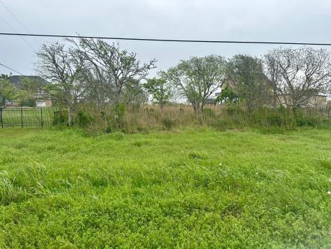 Lot 34 Mlk Drive Port Arthur TX 77640