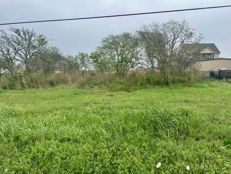 Lot 34 Mlk Drive Port Arthur TX 77640