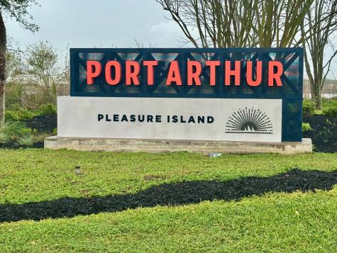 Lot 34 Mlk Drive Port Arthur TX 77640