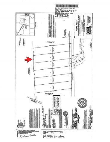 0 County Road 273 Lot 5 East Bernard TX 77435
