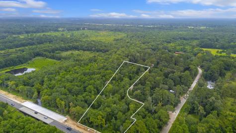 396 County Road 310 Cleveland TX 77327