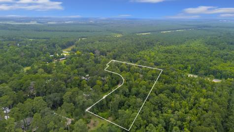 396 County Road 310 Cleveland TX 77327