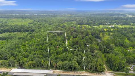 396 County Road 310 Cleveland TX 77327