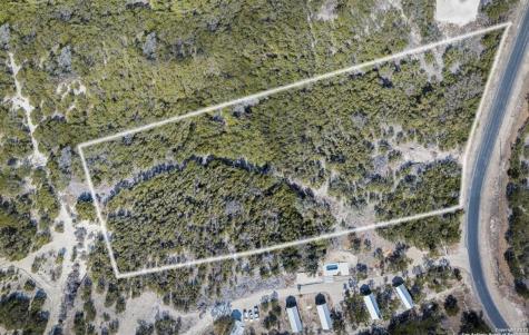 218 Madrona Drive S Kerrville TX 78028