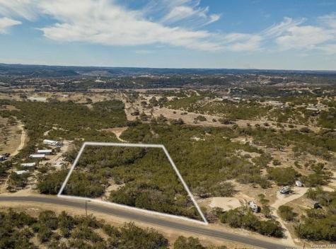 218 Madrona Drive S Kerrville TX 78028