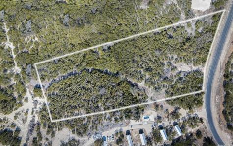 218 Madrona Drive S Kerrville TX 78028