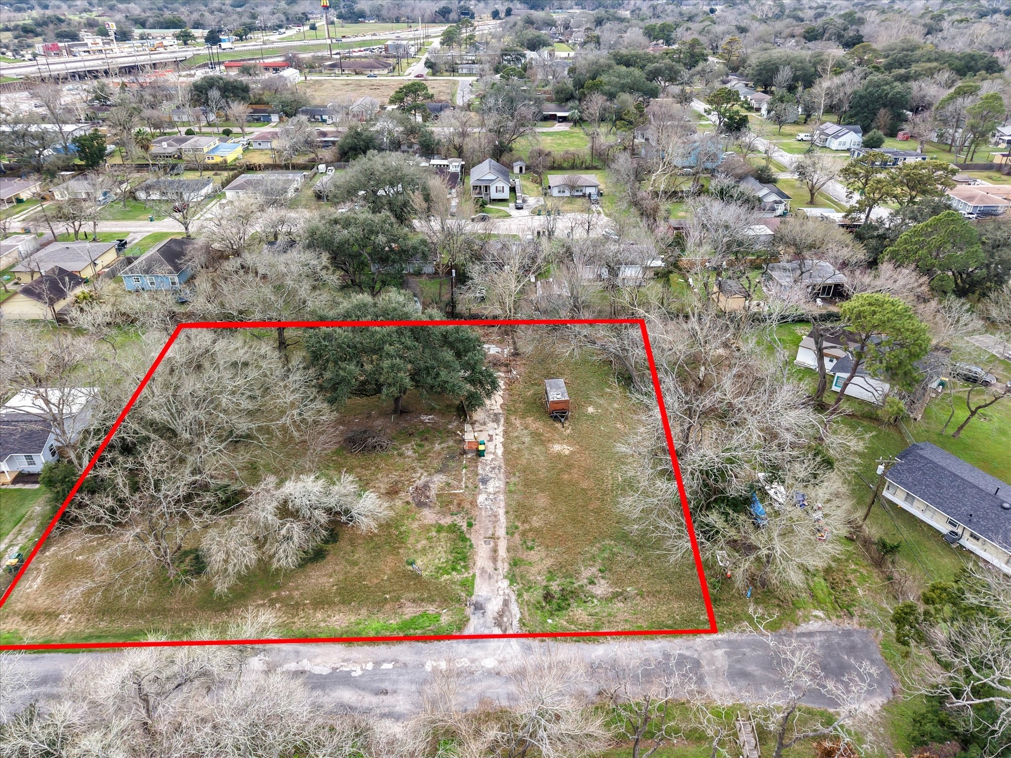 2217 Pessara Street La Marque TX 77568