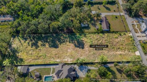 1407 Mansfield Street Houston TX 77091