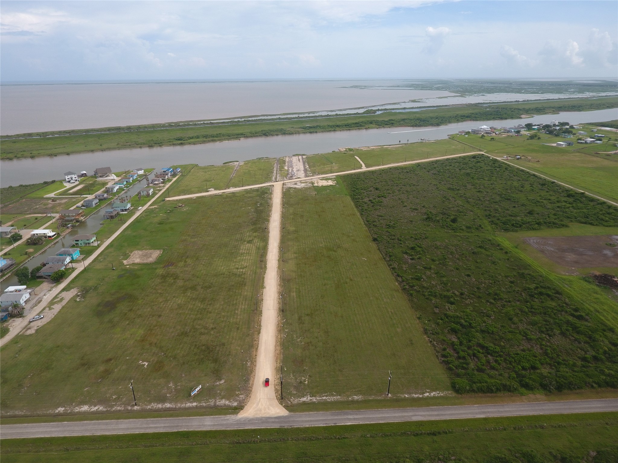138 Pr 687 Matagorda TX 77457