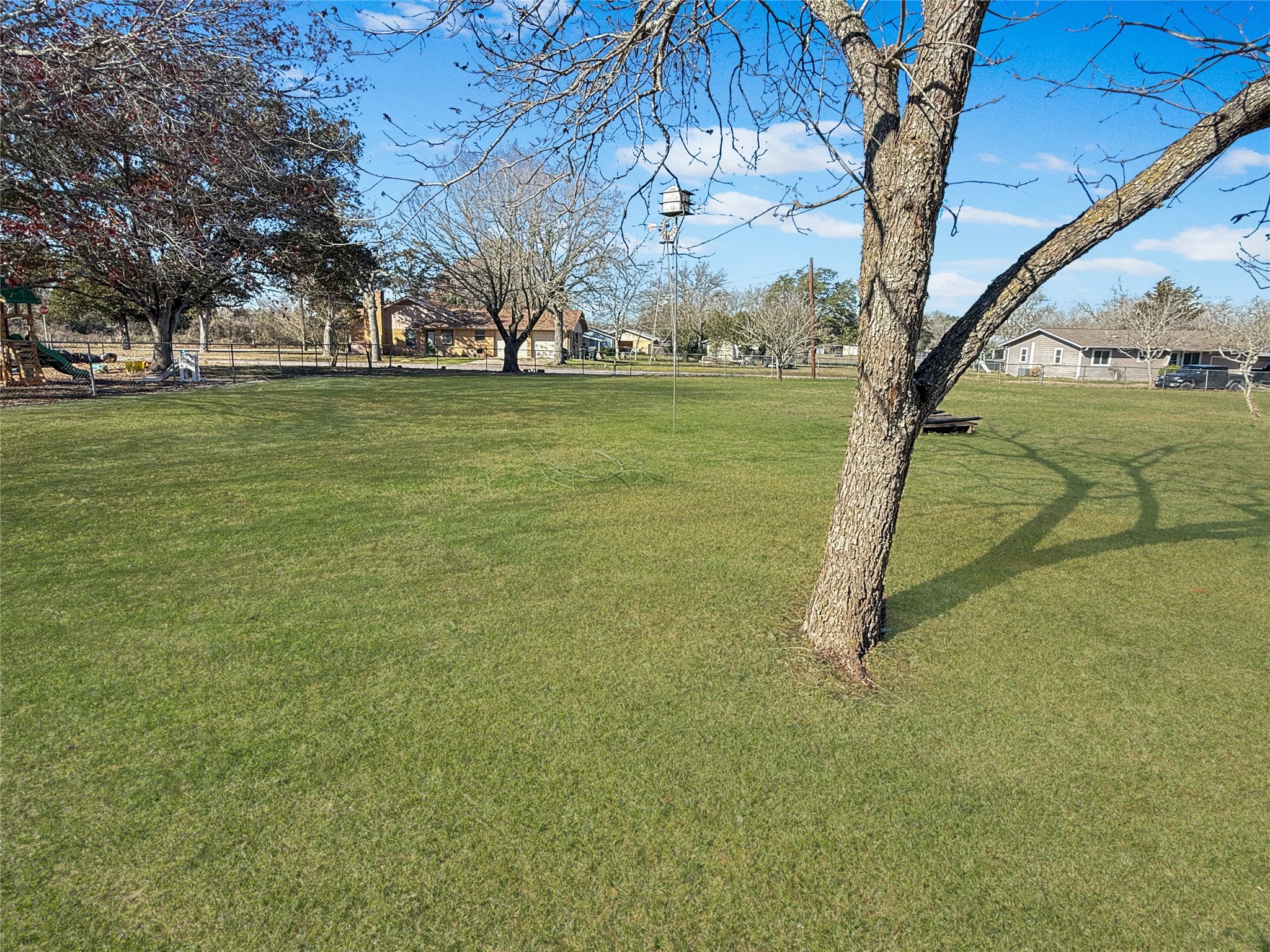 Lot On S Pecan Street Flatonia TX 78941