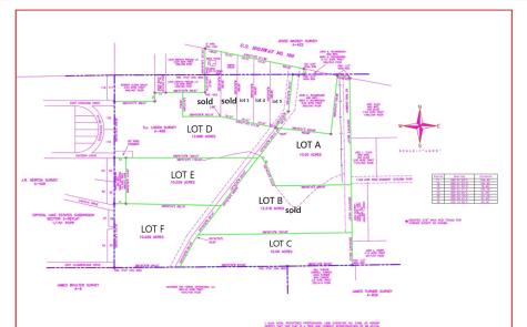 4080 Us Highway 190 E Road Livingston TX 77351